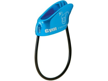 Gym (Barva Modrá)