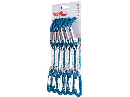 Set Rock Pack Combi P16 (Barva Světle zelená)