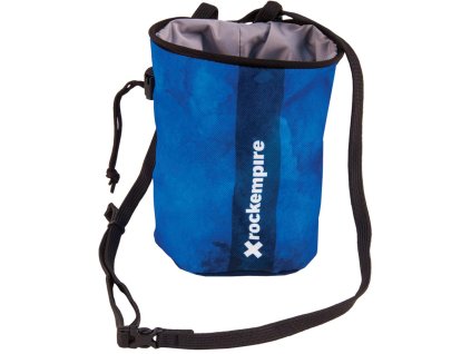 Chalk Bag Clouds (Barva Modrá)