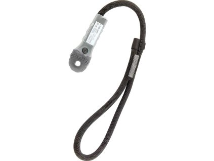Wild Ride Lanyard (Barva černá, Velikost 60 cm)