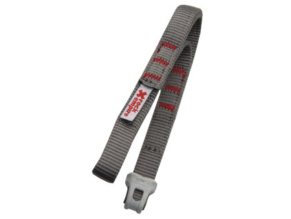 Sport Accessories : Ferrata Connect - 15cm / Grey