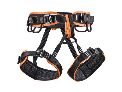 Belt Equip (Barva černá, Velikost M-XXL)