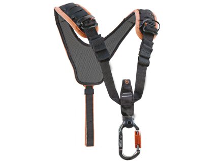 Work Harness : Chest Equip