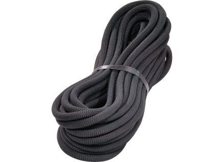 Static Rope : 11mm - 30m / Black