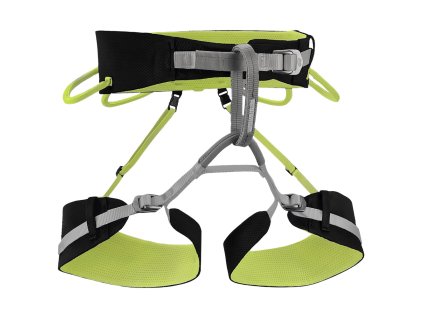 3B Slight Man XS (Barva černá, Velikost XS)