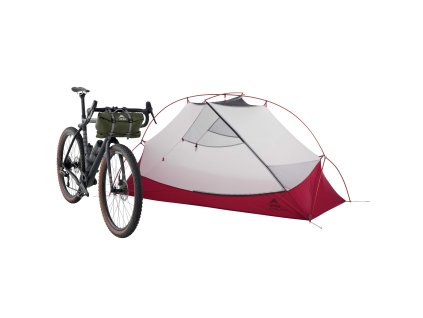 HUBBA HUBBA Bikepack 1 stan na řidítka pro 1 osobu