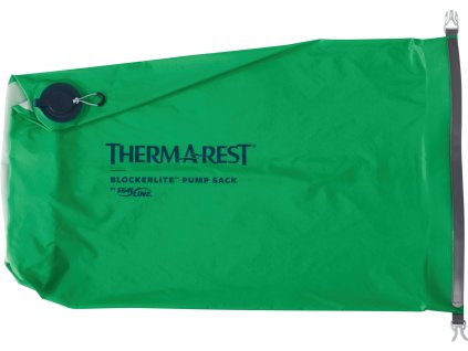BLOCKERLITE PUMP SACK vak 14x26,5x48 pro nafukování NeoAir
