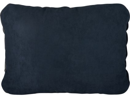 COMPRESS PILLOW CINCH Regular OuterSpace polštářek modrý