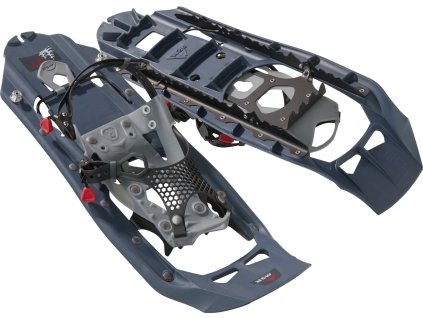 EVO TRAIL 22 Midnight-UNI sněžnice 56cm modré