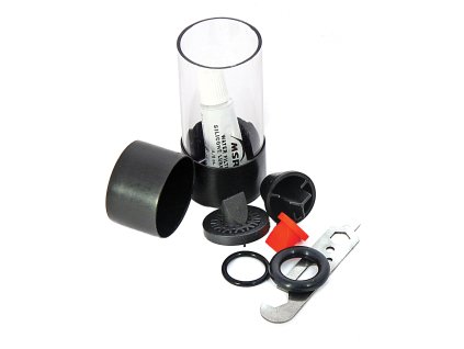 HYPERFLOW MAINTENANCE KIT opravná sada pro microfilter