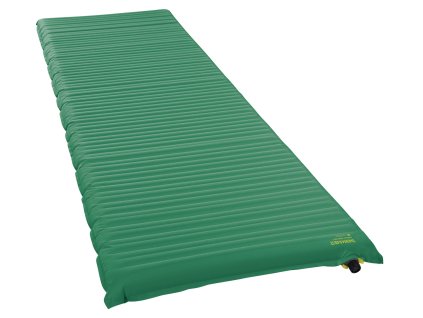 NEOAIR VENTURE Large Pine nafukovací karimatka  zelená 196x64x5