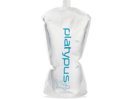 PLATYPUS BOTTLE 2,0L Closure láhev platypus 19x35cm