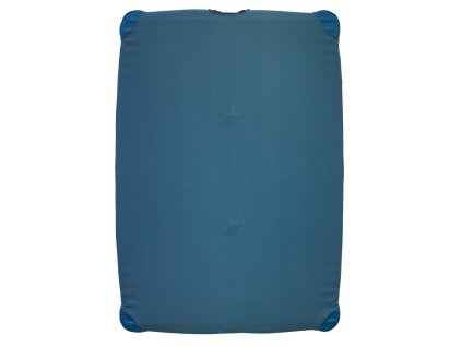 SYNERGY LUXE COUPLER 25 dvojprostěradlo šedé