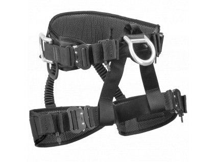 Belt Atlas AL Lock Black