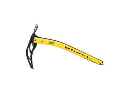 Grivel GHOST EVO žlutý