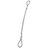 Lanyard Sara II (Barva neutrál, Velikost 160 cm)