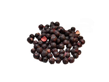 Černý rybíz lyofilizovaný 50g