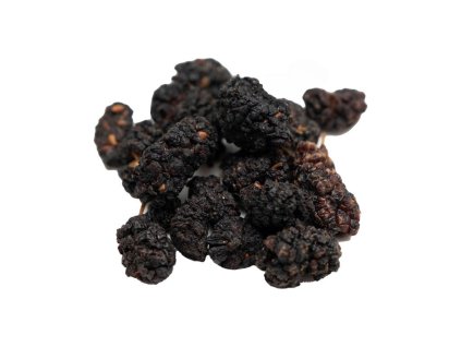 Moruše černá 1 kg
