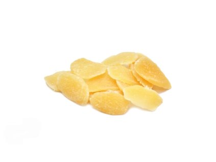 Ananas plátky 200g