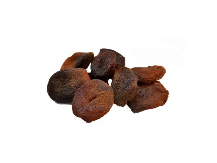 Meruňky nesířené 200g