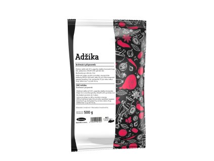 Adzika 500g