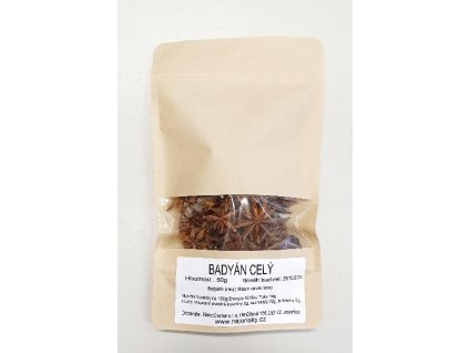 badyán
