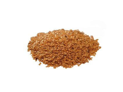Lněné semínko - zlaté 1 kg