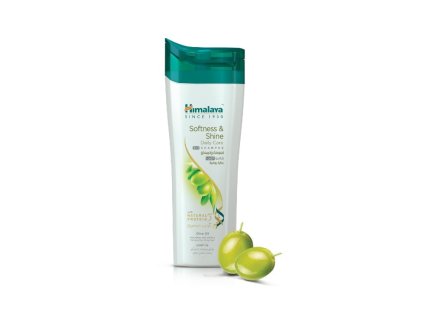 Himalaya shampoo Olive