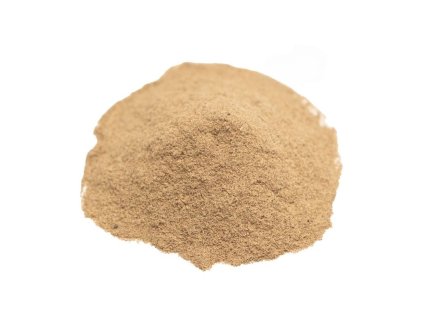 Lékořice kořen mletý 100g