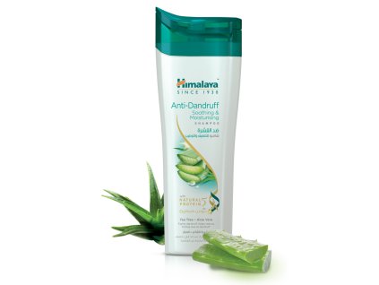 Himalaya Shampoo anti dandruf