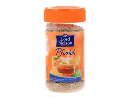 2412591 LORD NELSON Fruechtetee granuliert Pfirsich original