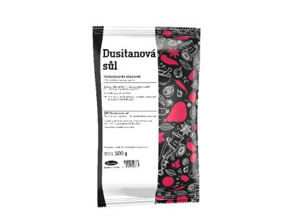 dusitanová sůl