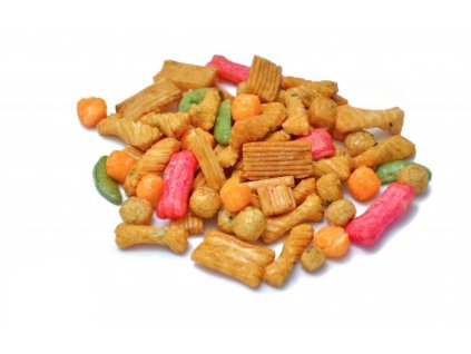 Japonská směs 1 kg