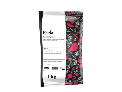 paela 1 kg