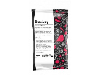 bombay 500g