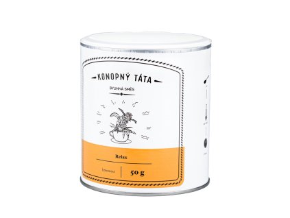 59 2 konopny caj relax pro zklidneni mysli