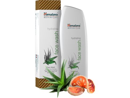 Himalaya face wash