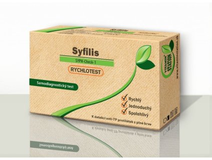 12926 syfilis cz