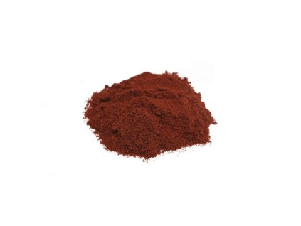 Paprika pálivá 100g