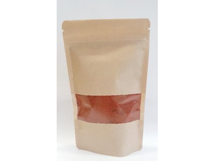 paprika pálivá