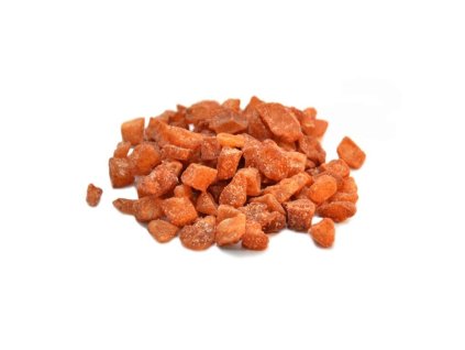 Jablka kostky se skořicí 200g