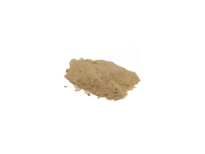 Pomerančová kůra mletá 50g