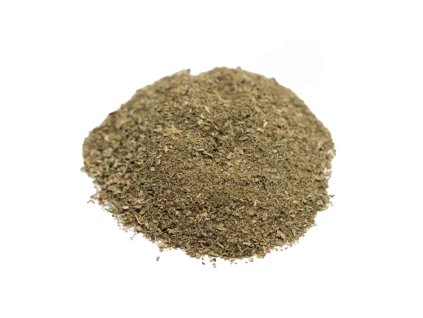 Brusinka list 50g