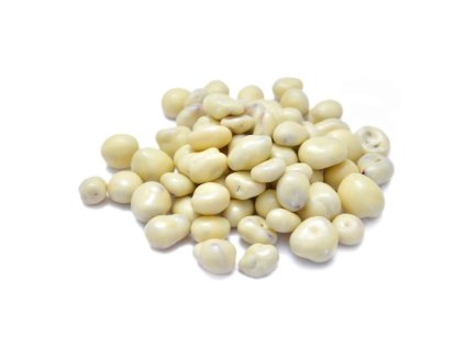 Brusinky v jogurtové polevě 1 kg