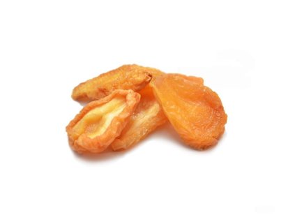 Hrušky neproslazované 200g