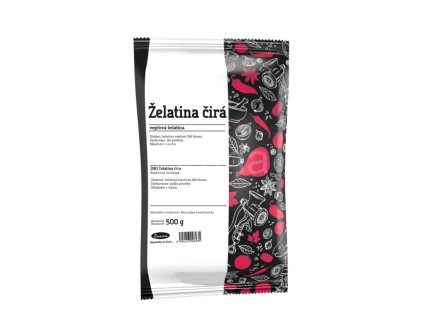 želatina