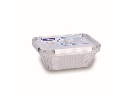 hlinikova miska 470ml vcetne vicka5ks 65047