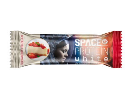 Space Protein NUTS Strawberry 45g