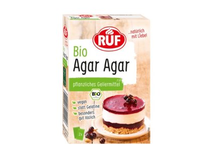 RUF Bio Agar Agar 30g (1)