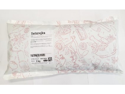 saturejka 1kg